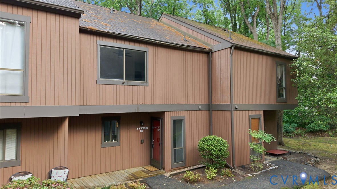 11735 South Briar Patch Drive Midlothian, VA 23113 - Photo 41 of 48