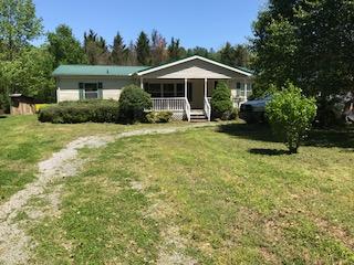 189 Milas Winkler Road Chatsworth, GA 30705 - Photo 1 of 6 189 Milas Winkler front