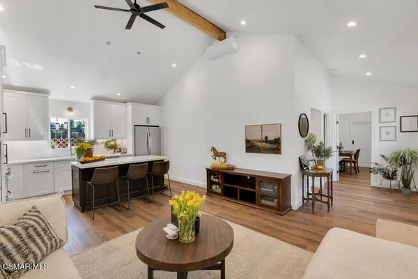 $1,295,000 | 4600 Adam Road, Simi Valley, CA 93063