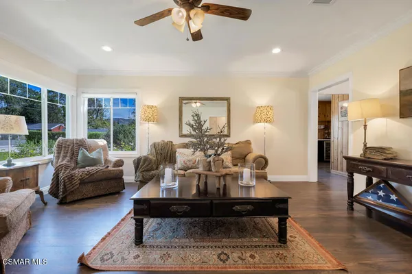 $1,295,000 | 4600 Adam Road, Simi Valley, CA 93063