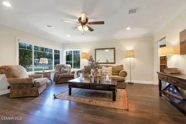 $1,295,000 | 4600 Adam Road, Simi Valley, CA 93063