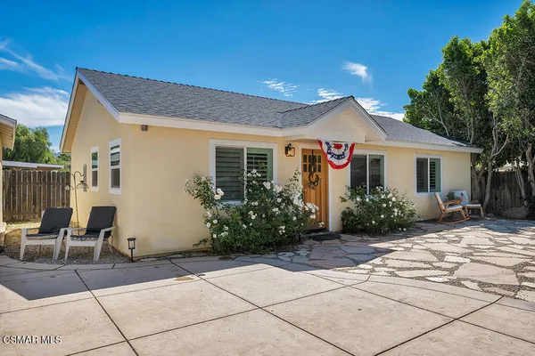$1,295,000 | 4600 Adam Road, Simi Valley, CA 93063