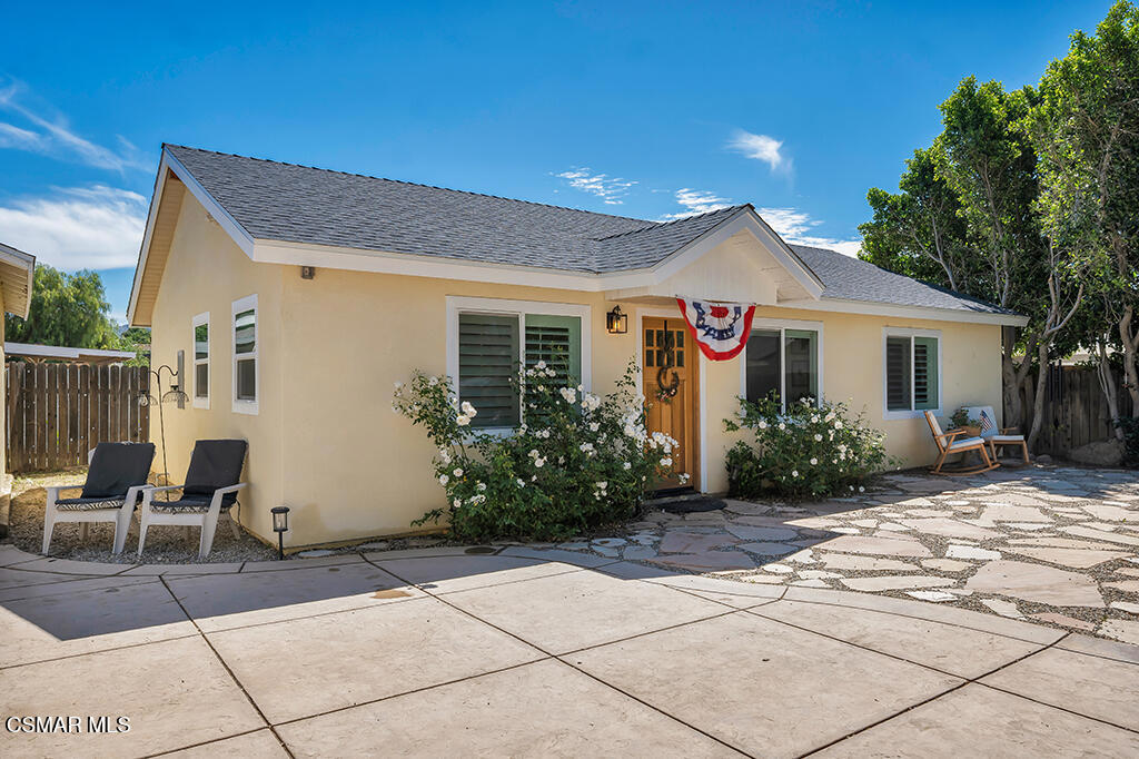 4600 Adam Road Simi Valley, CA 93063 - Photo 76 of 76