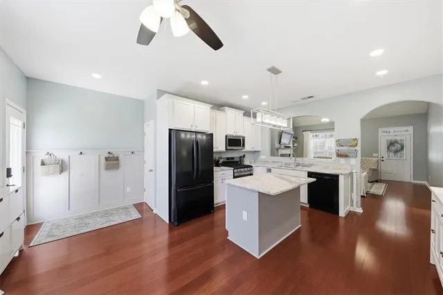 $437,000 | 292 Harmony Lake Drive, Canton, GA 30115