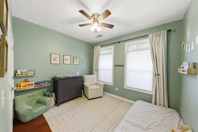 $437,000 | 292 Harmony Lake Drive, Canton, GA 30115