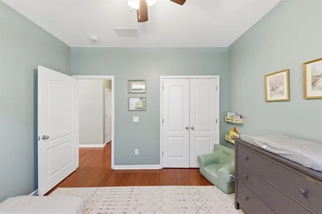 $437,000 | 292 Harmony Lake Drive, Canton, GA 30115