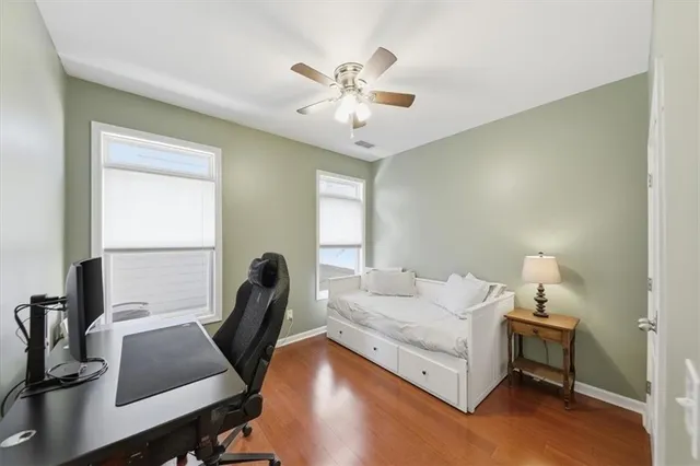 $437,000 | 292 Harmony Lake Drive, Canton, GA 30115