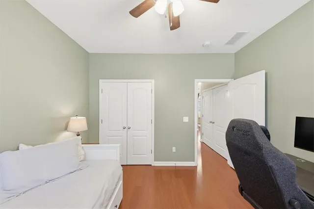 $437,000 | 292 Harmony Lake Drive, Canton, GA 30115