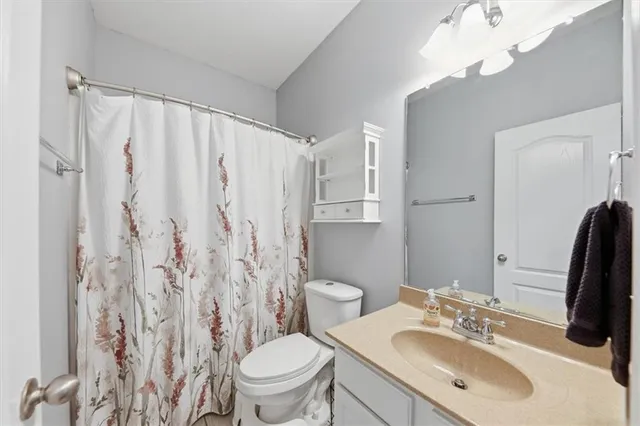 $437,000 | 292 Harmony Lake Drive, Canton, GA 30115