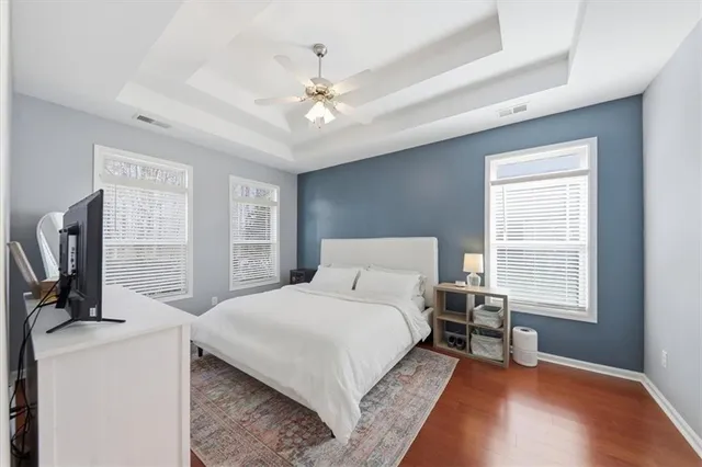 $437,000 | 292 Harmony Lake Drive, Canton, GA 30115