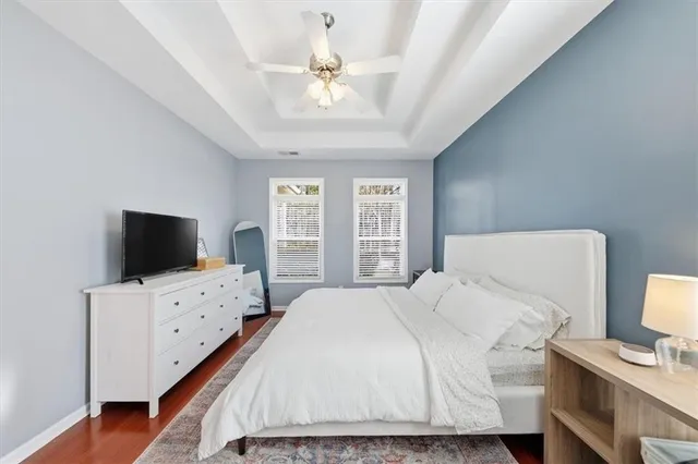 $437,000 | 292 Harmony Lake Drive, Canton, GA 30115