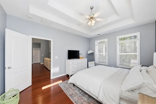 $437,000 | 292 Harmony Lake Drive, Canton, GA 30115