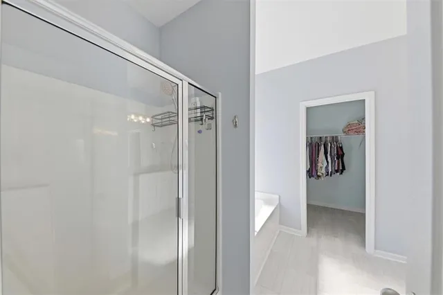 $437,000 | 292 Harmony Lake Drive, Canton, GA 30115