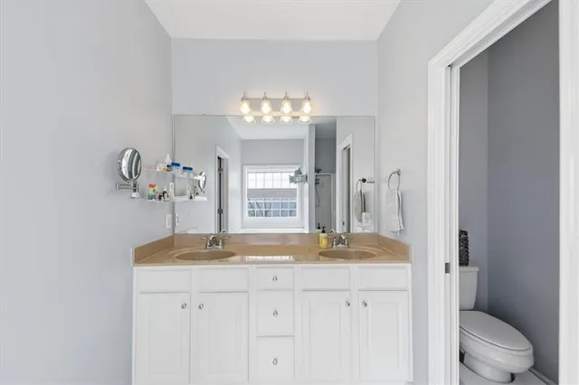 $437,000 | 292 Harmony Lake Drive, Canton, GA 30115