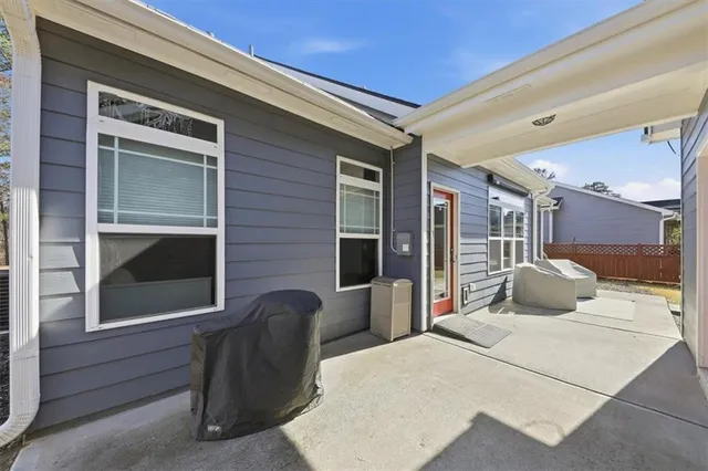 $437,000 | 292 Harmony Lake Drive, Canton, GA 30115