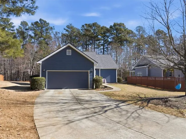 $437,000 | 292 Harmony Lake Drive, Canton, GA 30115