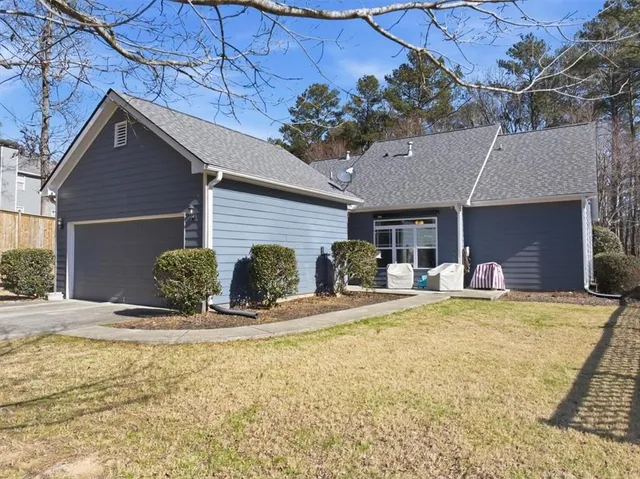 $437,000 | 292 Harmony Lake Drive, Canton, GA 30115