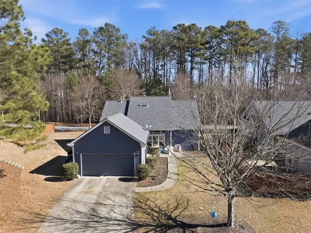 $437,000 | 292 Harmony Lake Drive, Canton, GA 30115