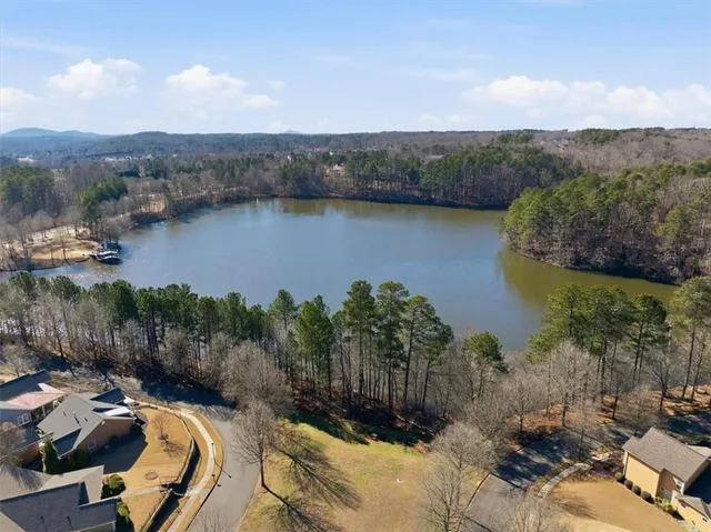 $437,000 | 292 Harmony Lake Drive, Canton, GA 30115