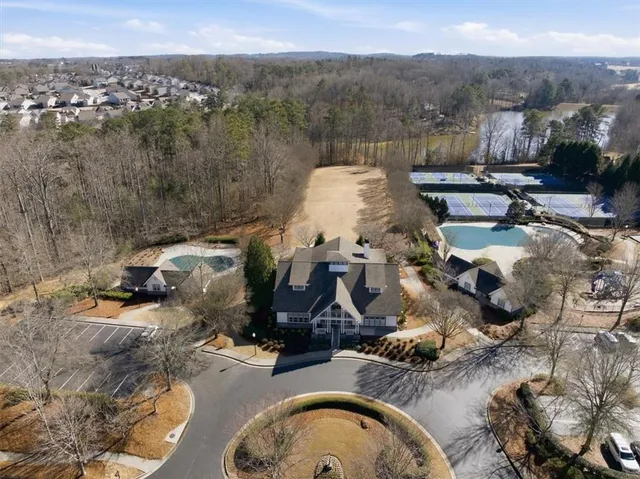 $437,000 | 292 Harmony Lake Drive, Canton, GA 30115