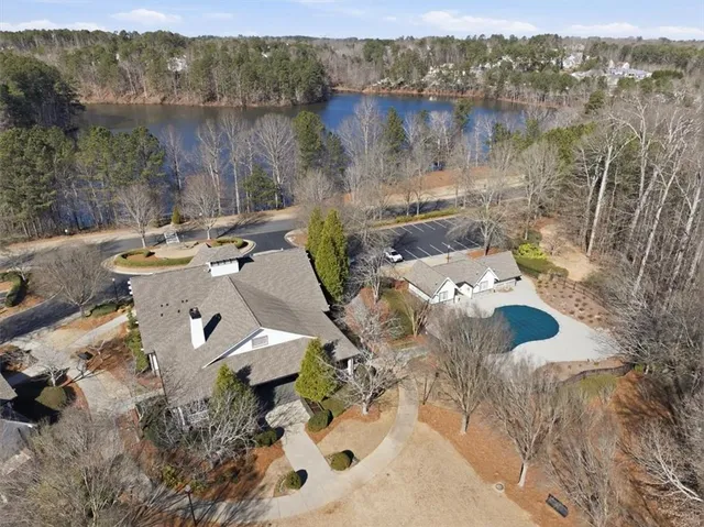$437,000 | 292 Harmony Lake Drive, Canton, GA 30115