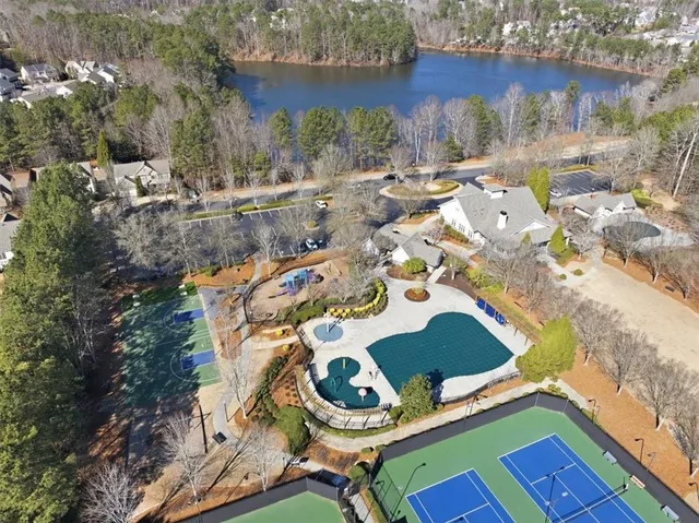 $437,000 | 292 Harmony Lake Drive, Canton, GA 30115