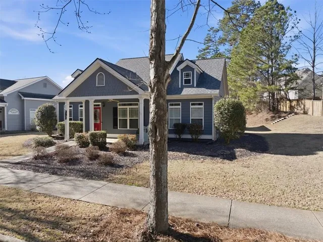 $437,000 | 292 Harmony Lake Drive, Canton, GA 30115
