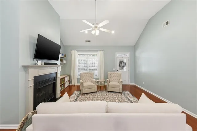 $437,000 | 292 Harmony Lake Drive, Canton, GA 30115