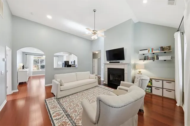 $437,000 | 292 Harmony Lake Drive, Canton, GA 30115