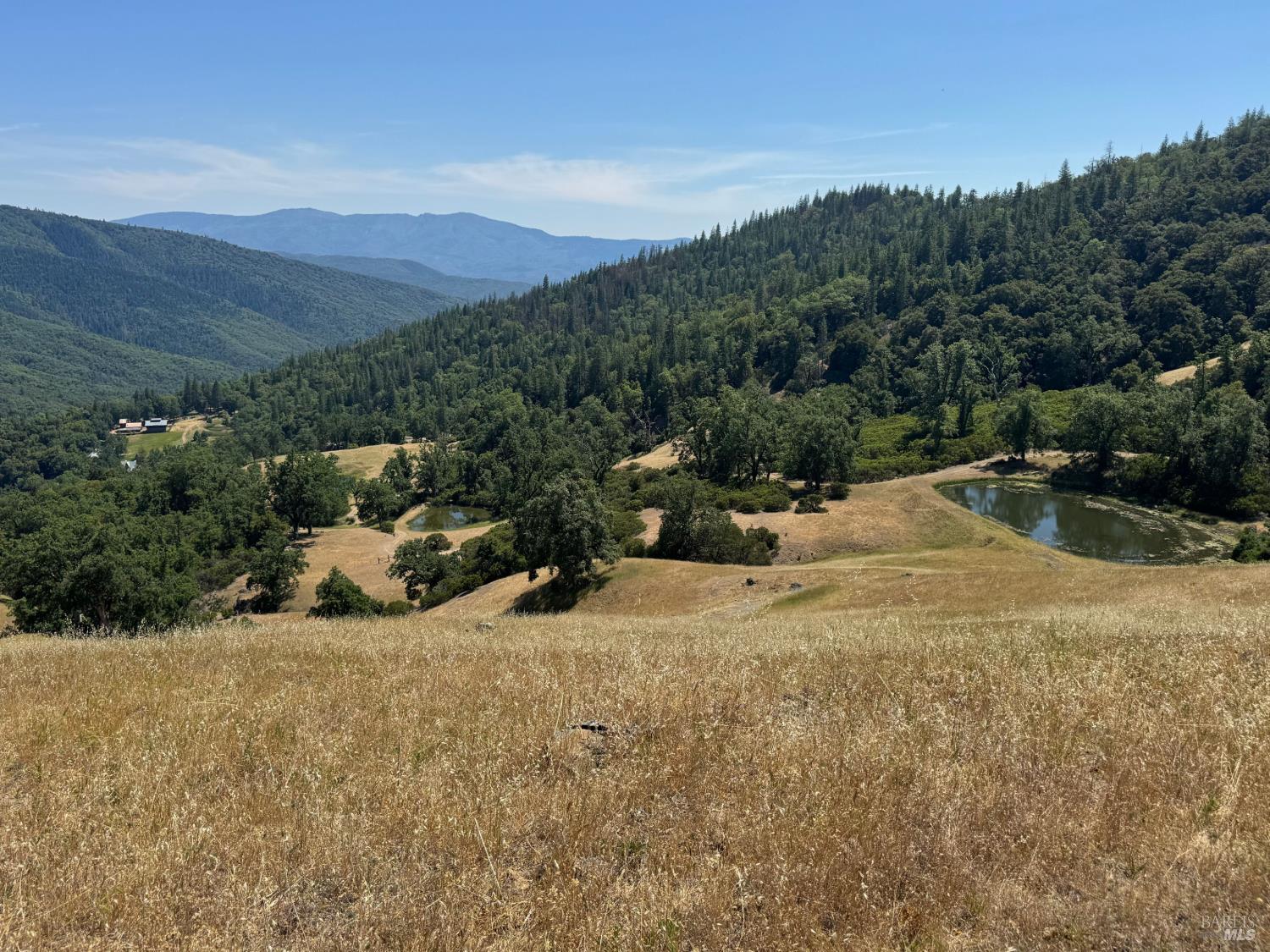 47601 Bentley Ridge Road Covelo, CA 95428 - Photo 14 of 30