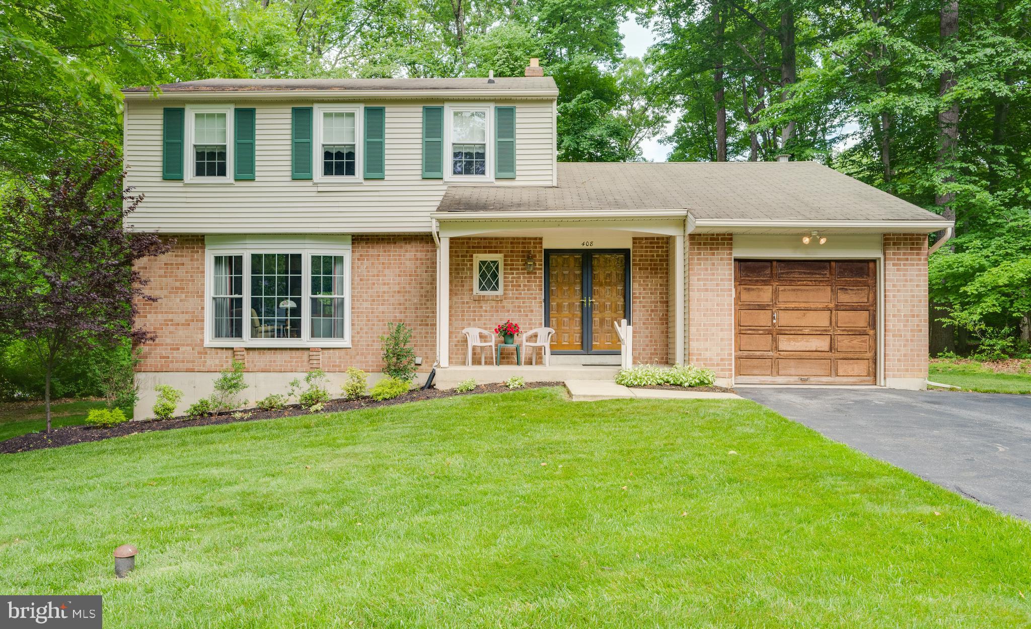408 Rennard Drive Exton, PA 19341 - Photo 1 of 38 Gallery Image 1