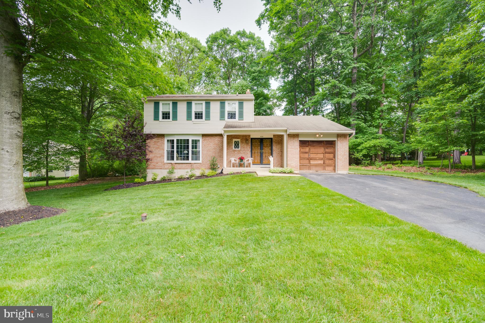 408 Rennard Drive Exton, PA 19341 - Photo 2 of 38 Gallery Image 2