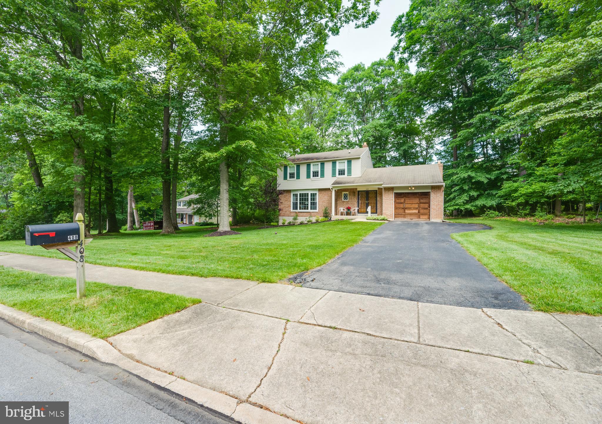 408 Rennard Drive Exton, PA 19341 - Photo 3 of 38 Gallery Image 3
