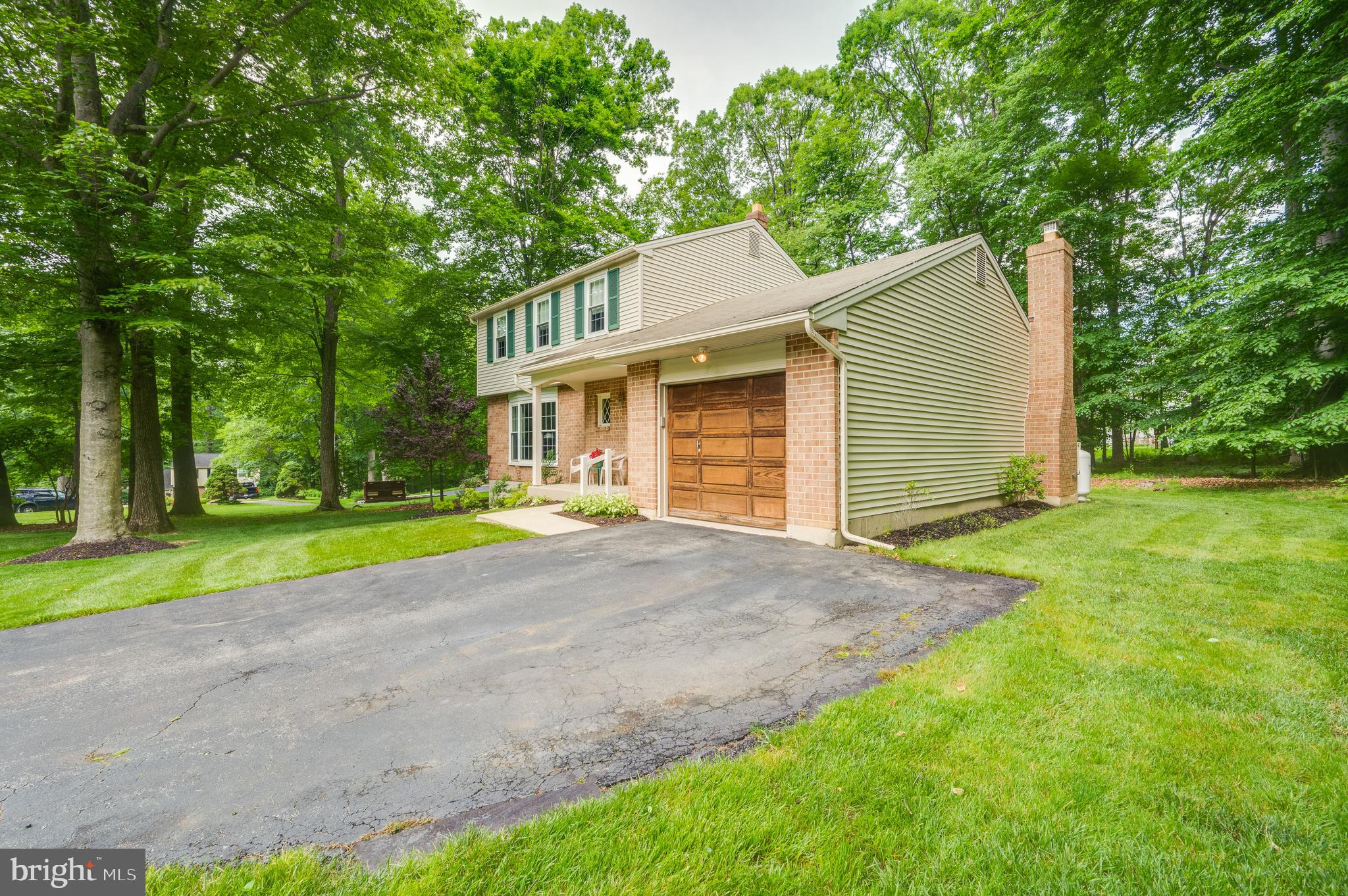 408 Rennard Drive Exton, PA 19341 - Photo 4 of 38 Gallery Image 4
