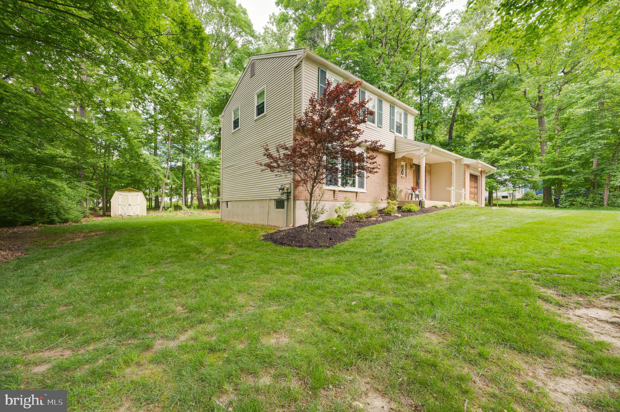 408 Rennard Drive Exton, PA 19341 - Photo 5 of 38 Gallery Image 5