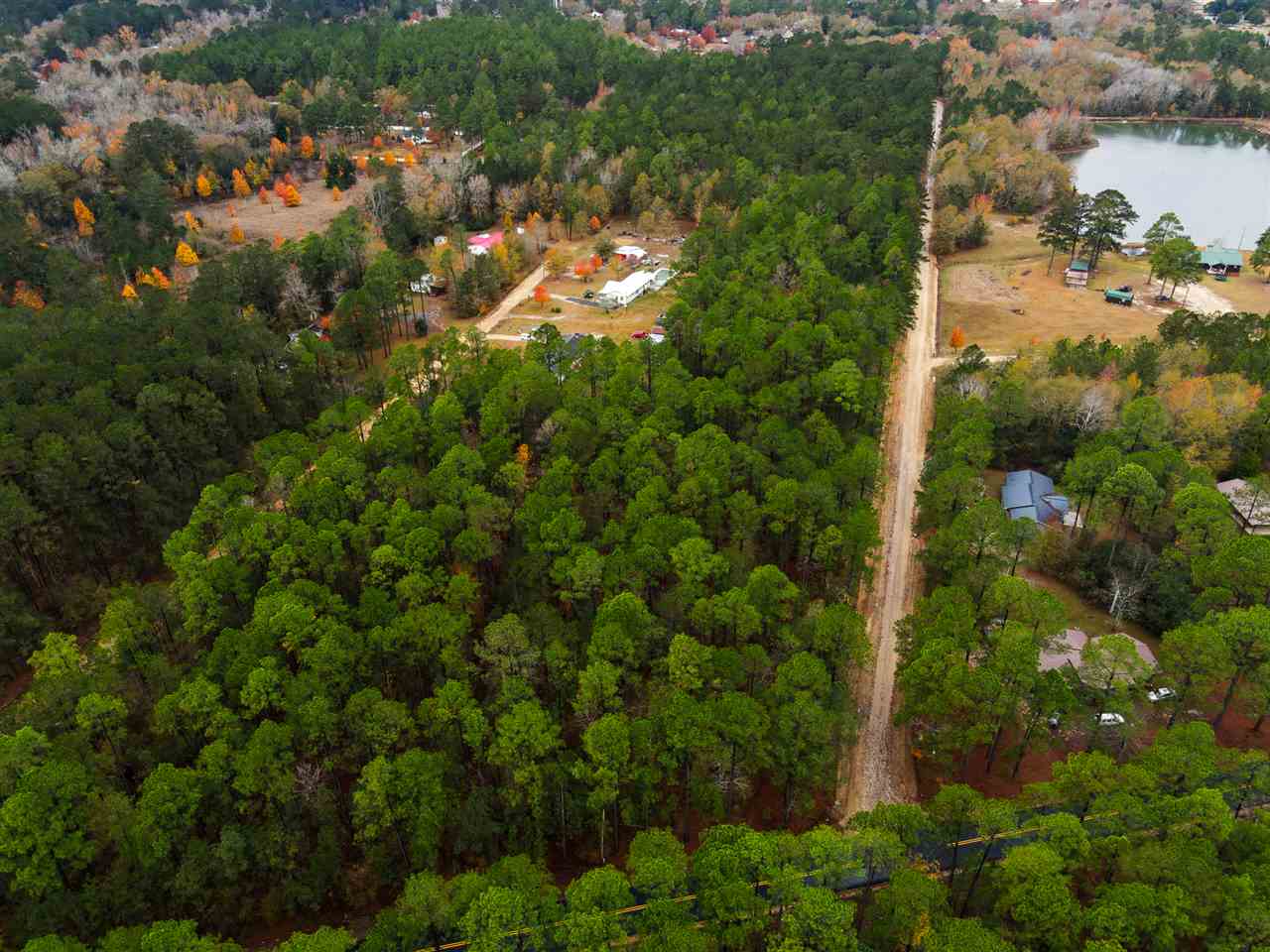 Miles Street Cochran, GA 31014 - Photo 2 of 4