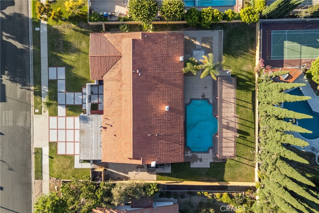 9724 Bothwell Road Northridge, CA 91324 - Photo 62 of 64