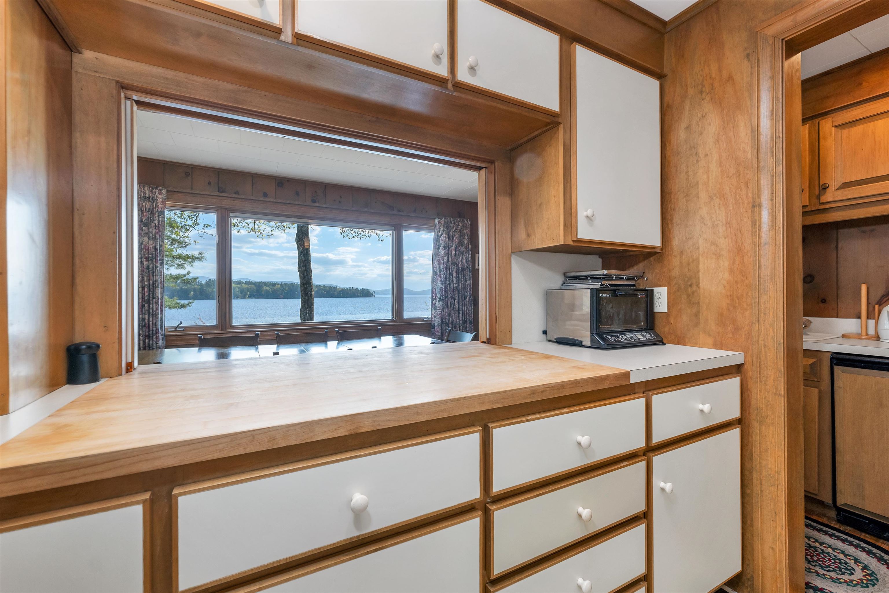 74 Keewaydin Road Wolfeboro, NH 03894 - Photo 34 of 58