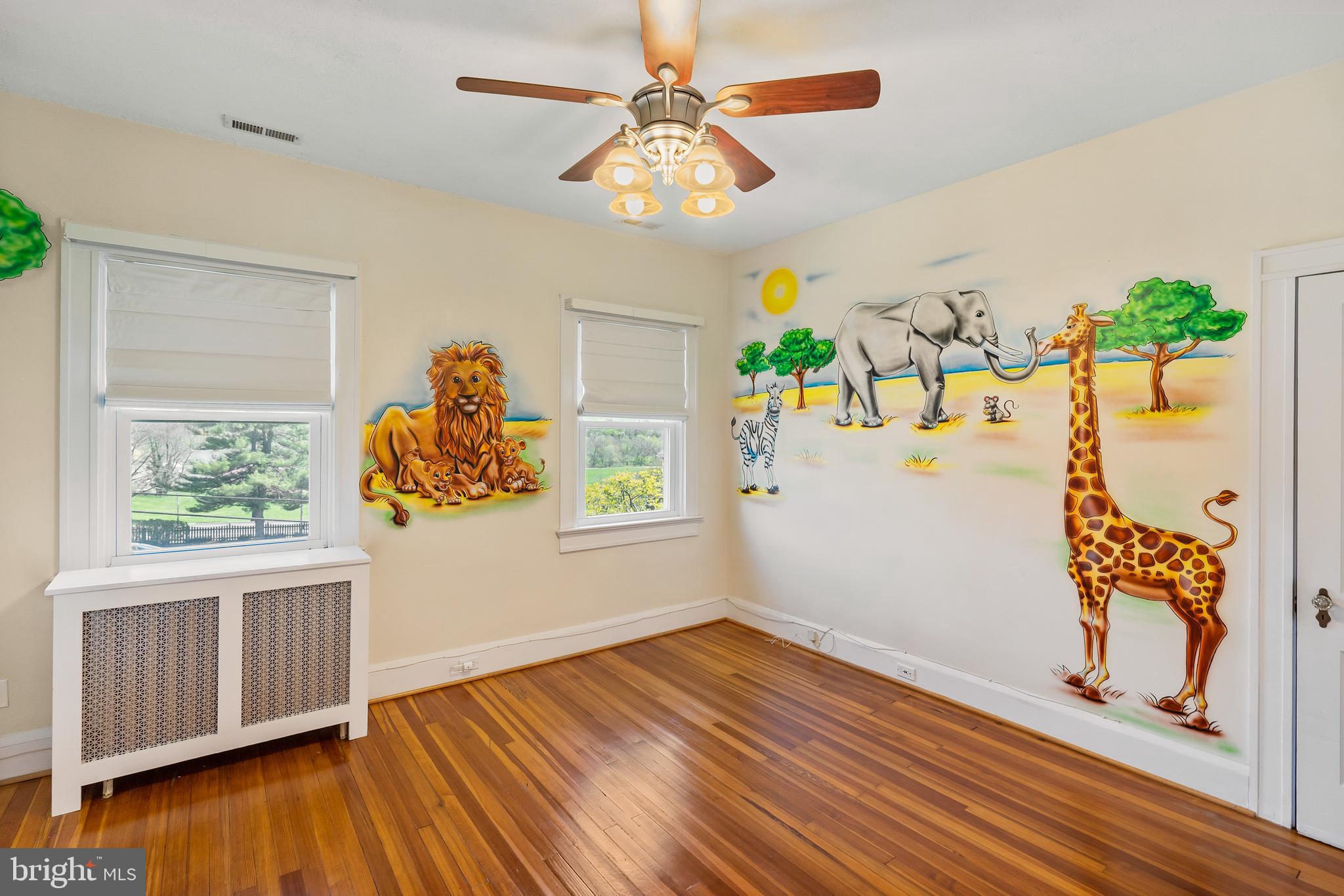 2202 Pelham Avenue Baltimore, MD 21213 - Photo 23 of 51