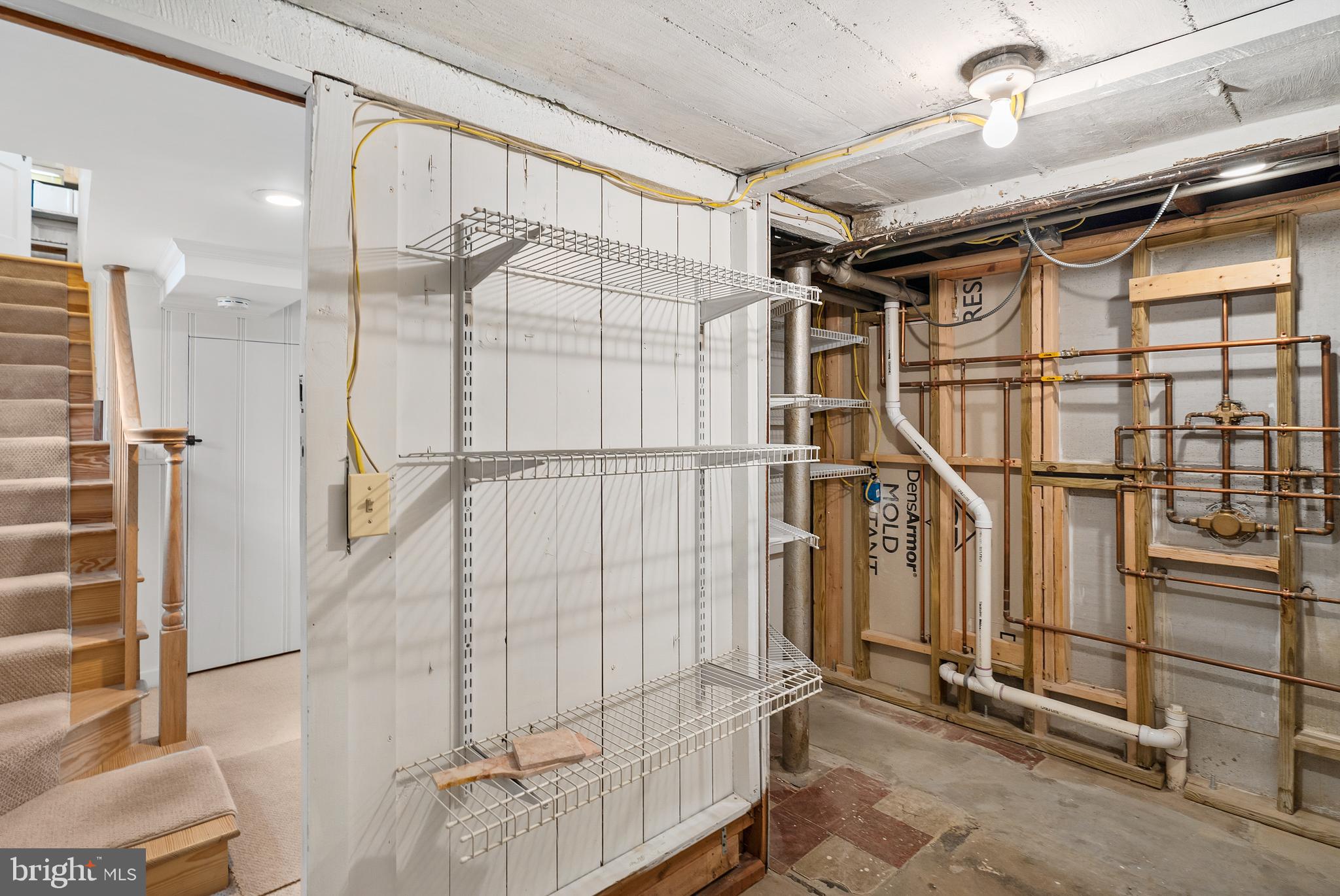 2202 Pelham Avenue Baltimore, MD 21213 - Photo 30 of 51