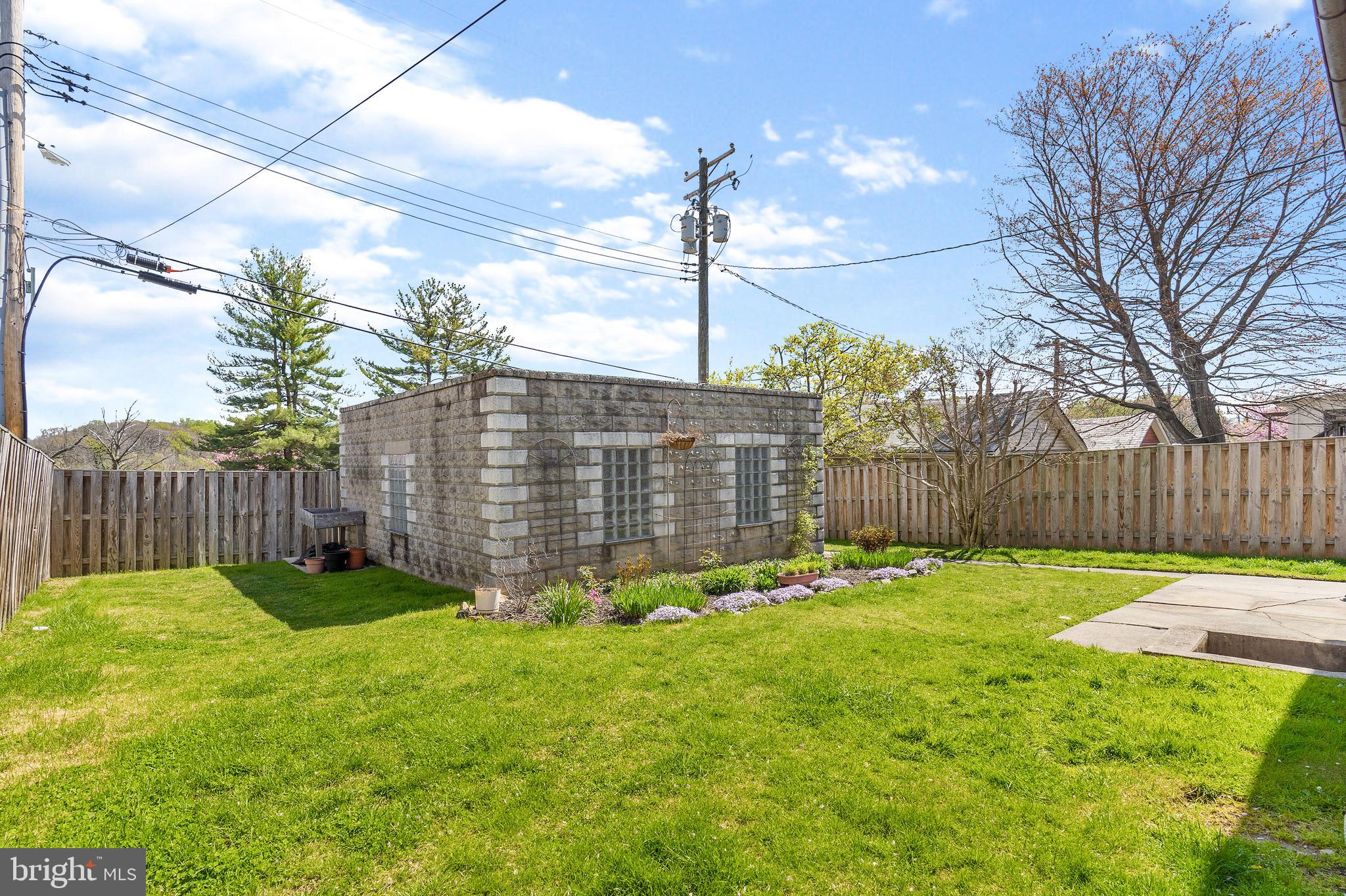 2202 Pelham Avenue Baltimore, MD 21213 - Photo 42 of 51