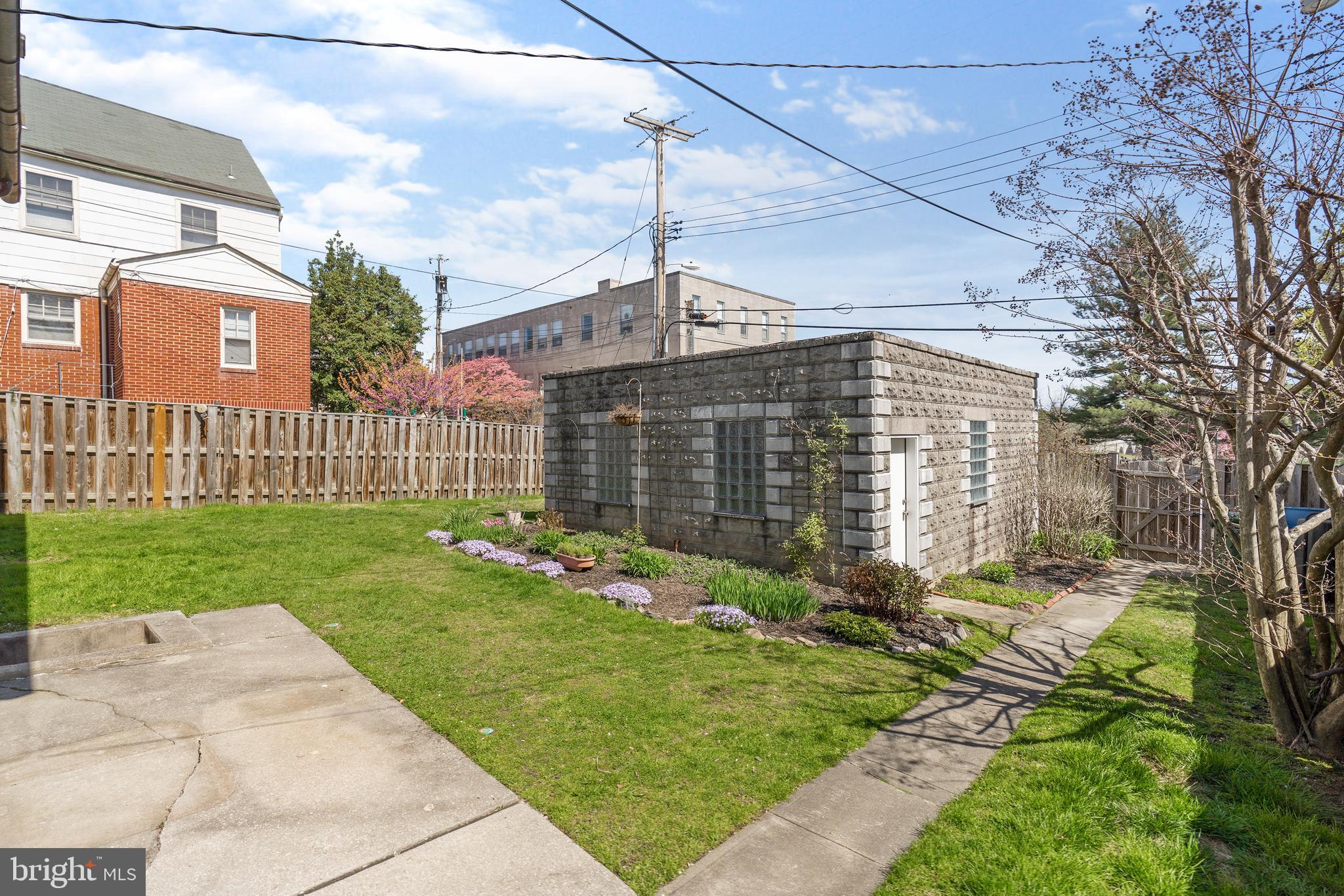 2202 Pelham Avenue Baltimore, MD 21213 - Photo 43 of 51