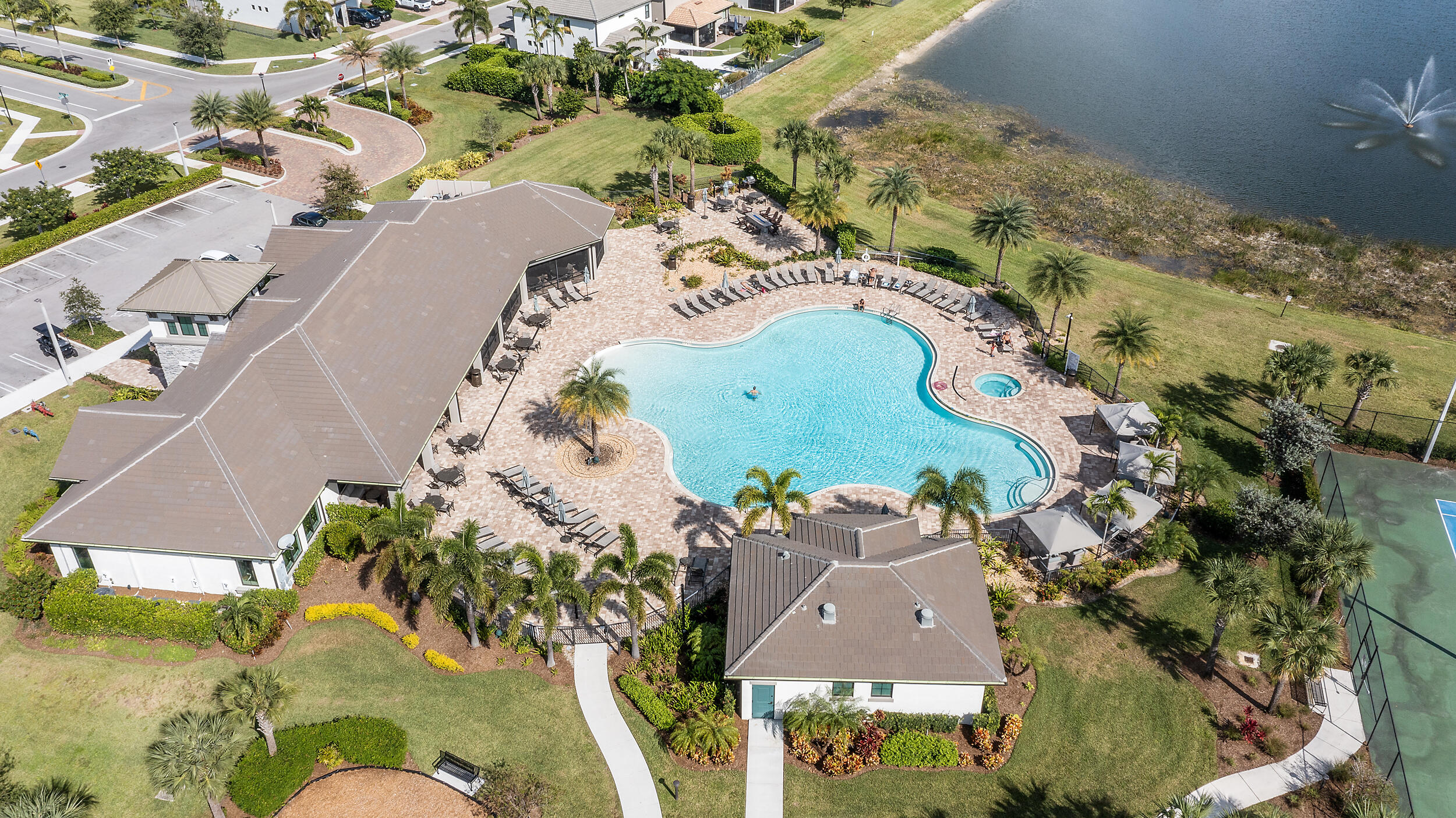 4762 Roldan Court Lake Worth, FL 33467 - Photo 41 of 41 dji_0835