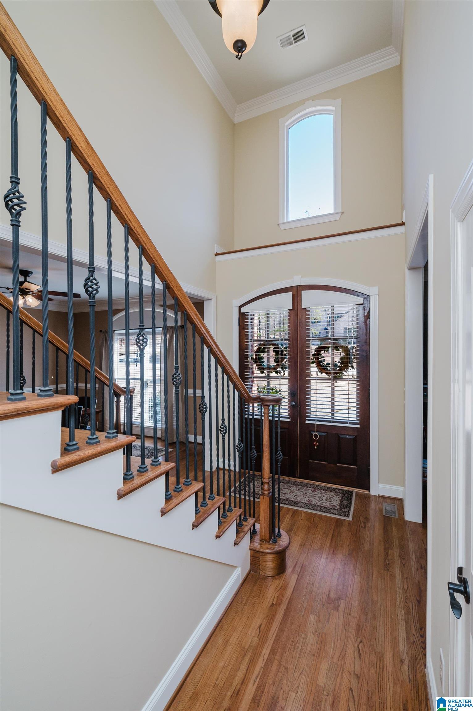 512 Baron Circle Chelsea, AL 35043 - Photo 8 of 81