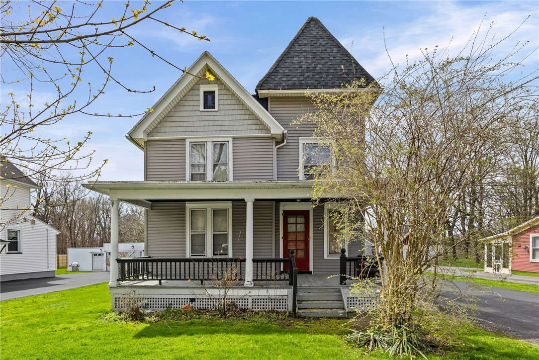2165 5 Mile Line Road Penfield, NY 14526 - Photo 3 of 48