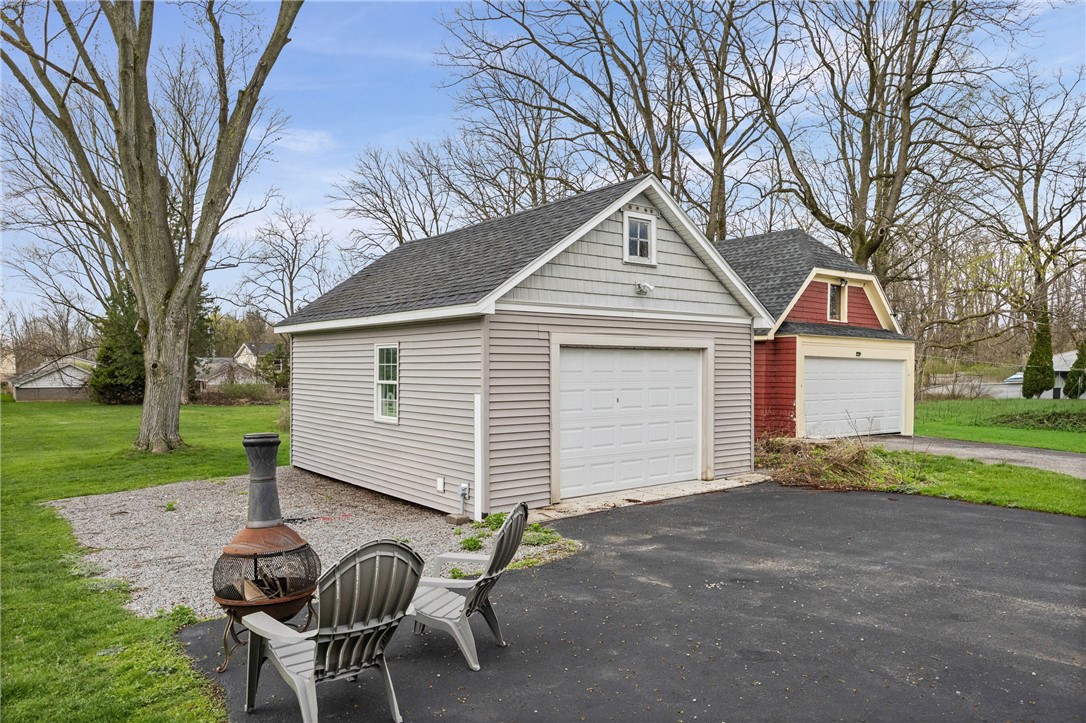 2165 5 Mile Line Road Penfield, NY 14526 - Photo 36 of 48