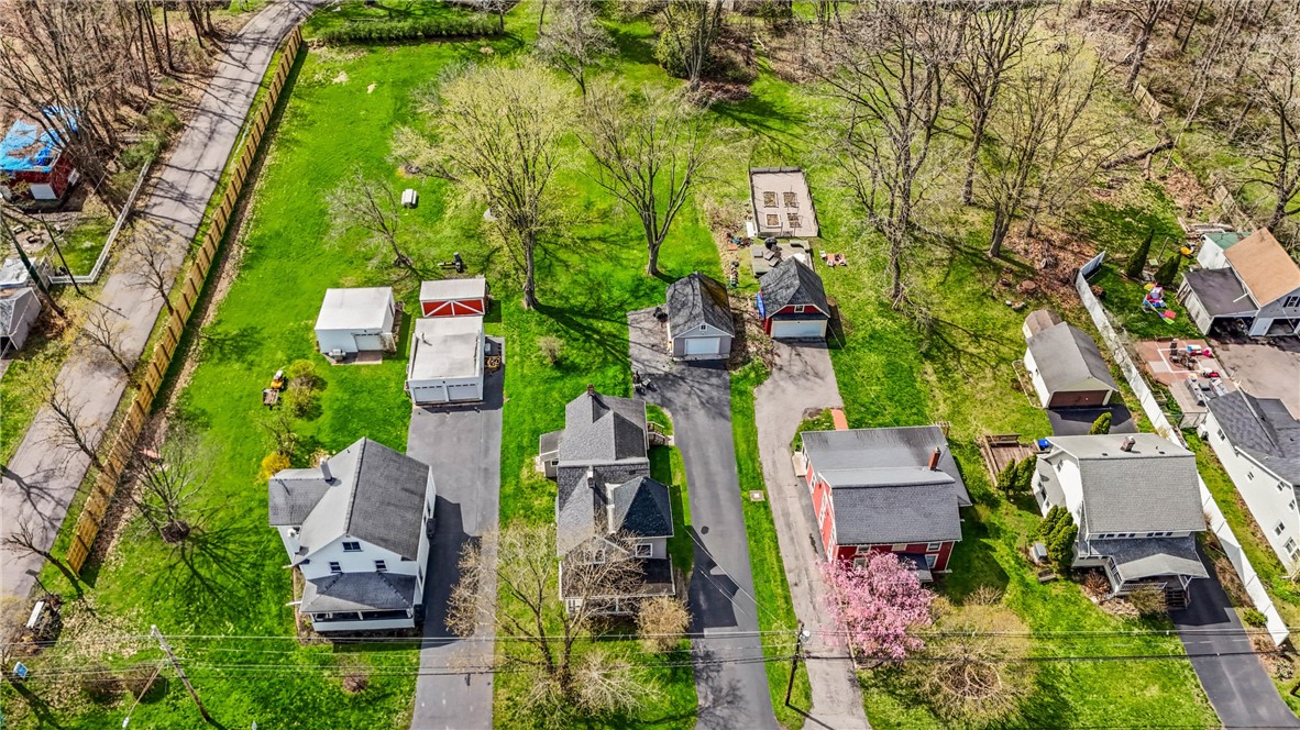 2165 5 Mile Line Road Penfield, NY 14526 - Photo 42 of 48
