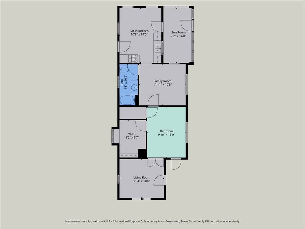 2165 5 Mile Line Road Penfield, NY 14526 - Photo 48 of 48