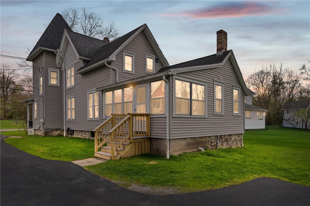 2165 5 Mile Line Road Penfield, NY 14526 - Photo 6 of 48