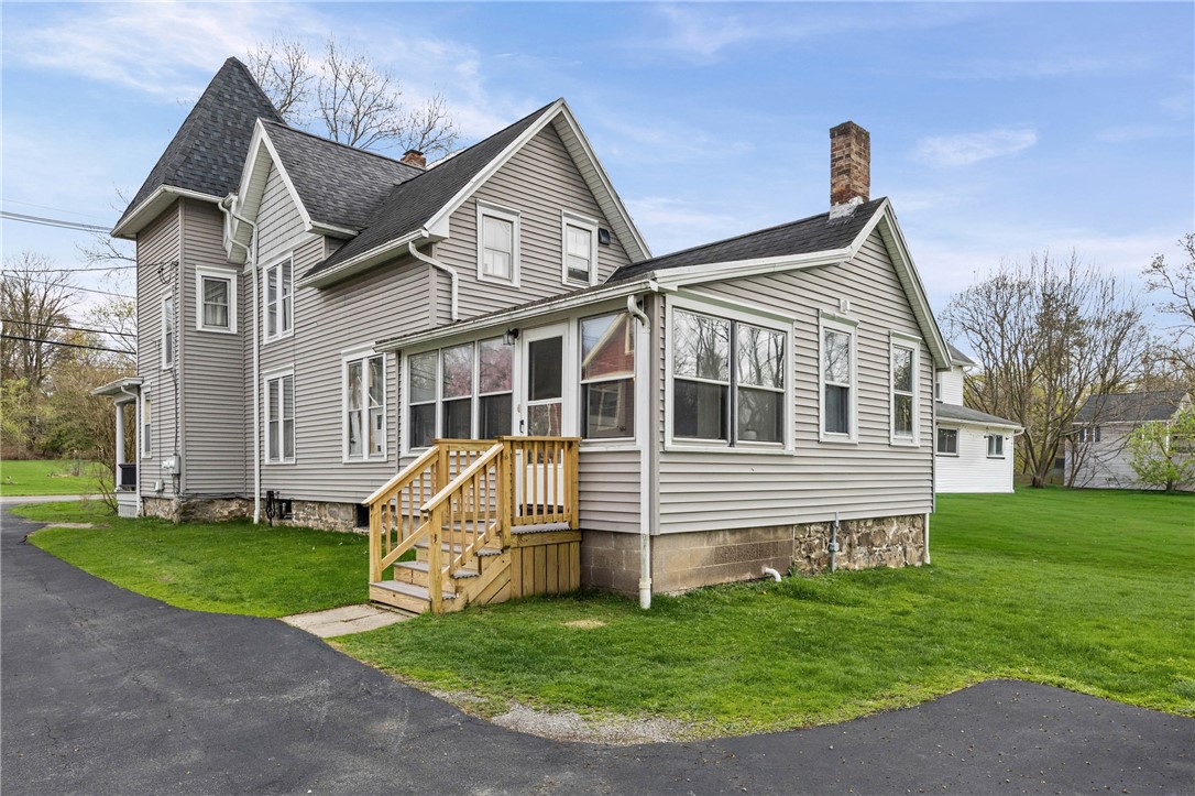 2165 5 Mile Line Road Penfield, NY 14526 - Photo 7 of 48